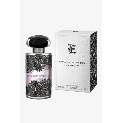 1 - Ermanno Scervino Lace Couture Eau De Parfum 100ml